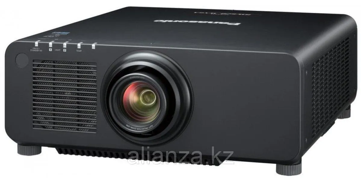 Лазерный проектор Panasonic PT-RCQ10WE