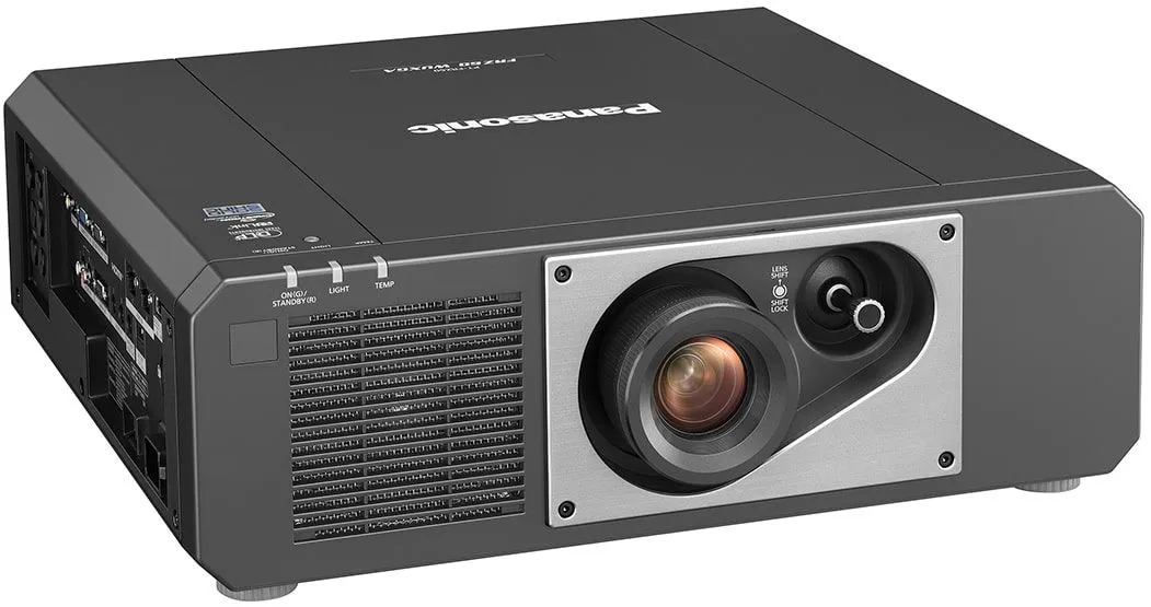 Лазерный проектор Panasonic PT-FRZ60W