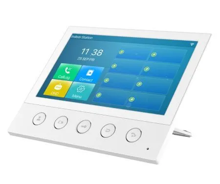 SIP-вызывная панель Fanvil i53W