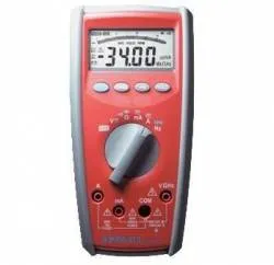 Мультиметр цифровой APPA 97II