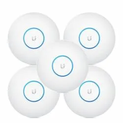 Точка доступа Ubiquiti UAP AC LR 5