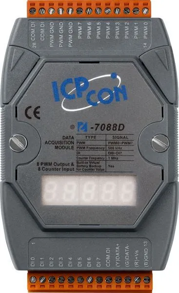 I-7088D CR
