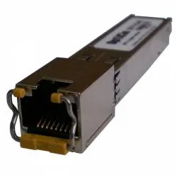 Медный модуль OptiCin SFP-RJ45