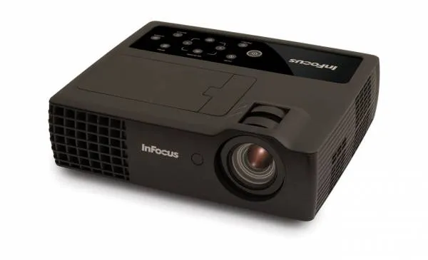 Проектор INFOCUS IN1118HD