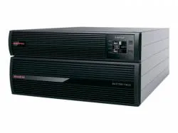 ИБП SANTAK серия Castle Rack 6-10kVA