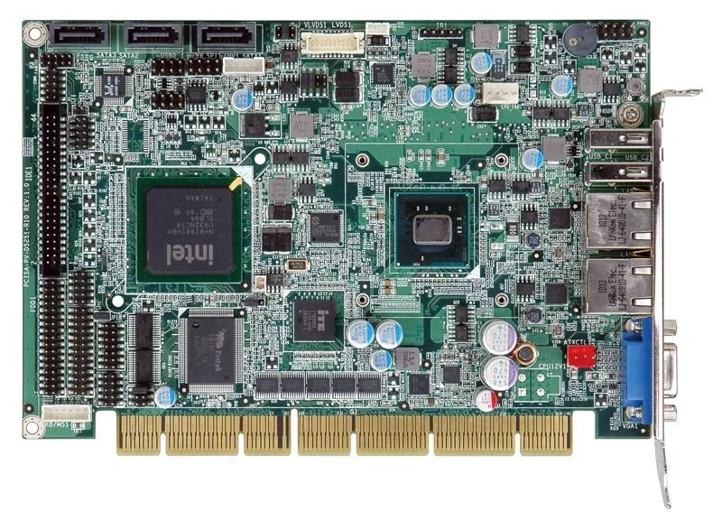 PCISA-PV-N4551