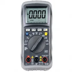 Карманный мультиметр CEM DT-202