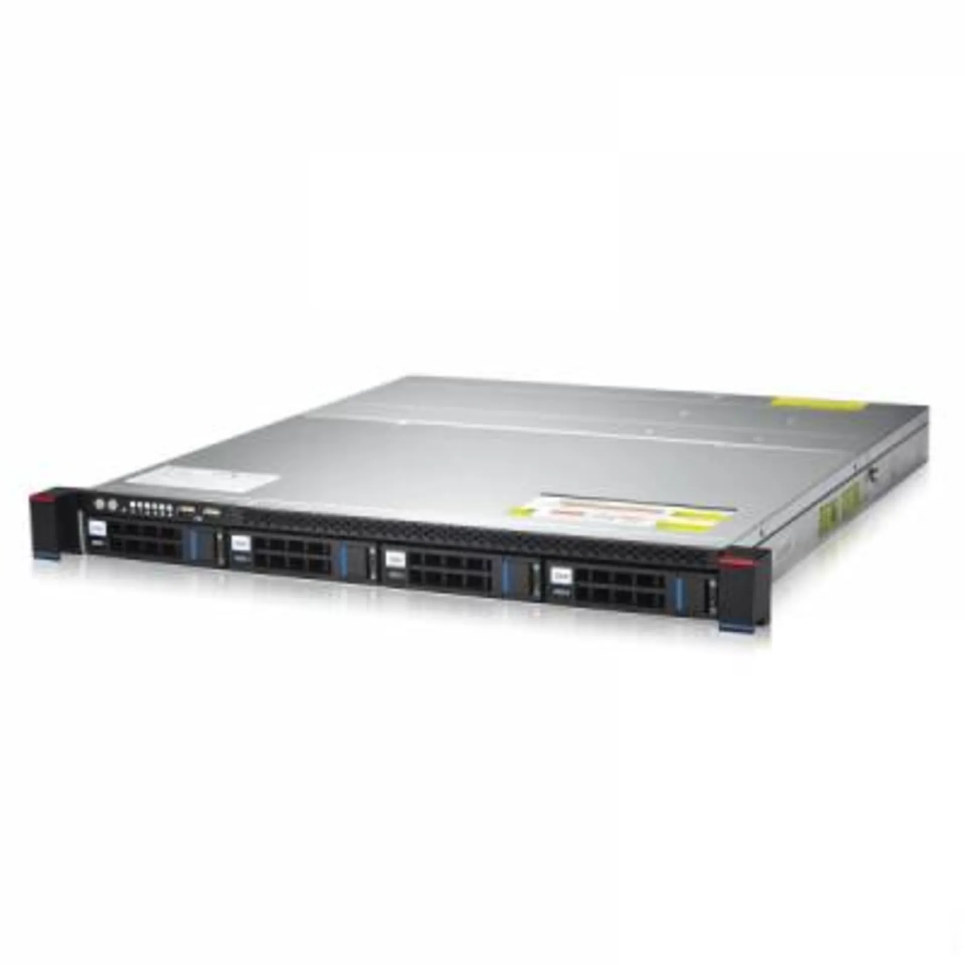 Сервер SNR для Omnyvideo на 20 - 160 камер 4 HDD