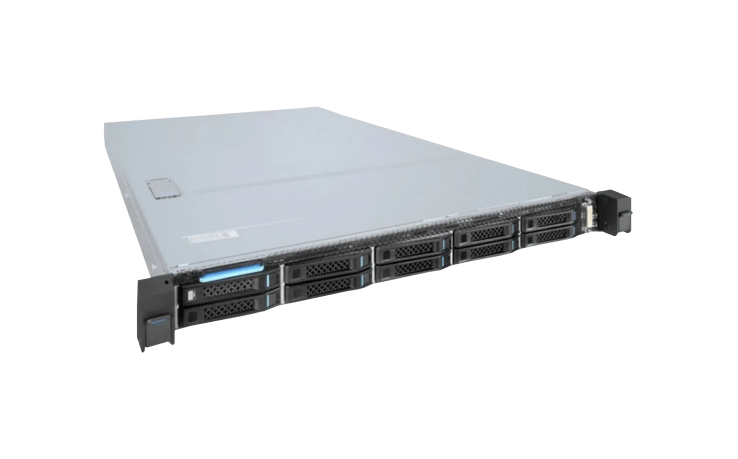 Сервер Fplus FPD-10-SP-5K1H806-CTO
