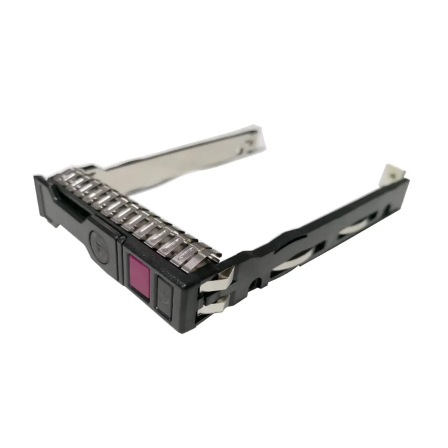 Салазки Drive Tray HP DL160 DL360 DL380 Gen10 2.5" (уценка 1)