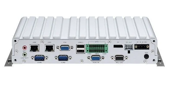 VTC 6210-VR4