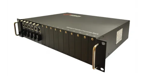 Универсальный модуль оптического конвертирования QFC-M