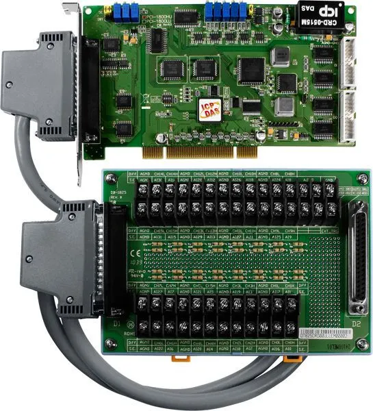 PCI-1800HU/S CR