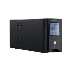 Линейно-интерактивный ИБП Marsriva MR-UF600P-H 600ВА