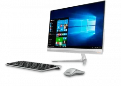 Моноблок Lenovo IdeaCentre AIO 520S