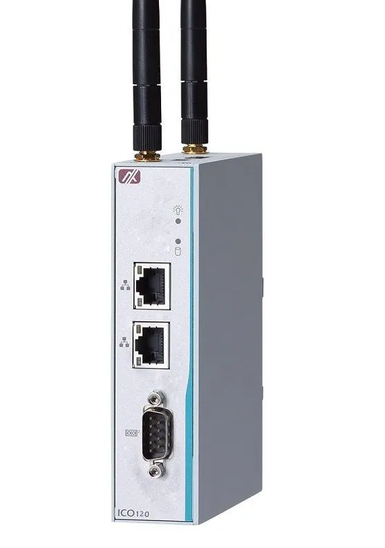 ICO120-83D-N3350-COM-DIO-DC-WT