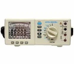 Мультиметр цифровой APPA 208