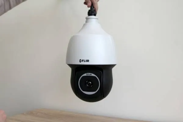 Тепловизор FLIR T4332ZUP