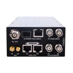 Модуль тестирования сетевой синхронизации OPWILL OTM2810 (1&10G Sync Rubidium)