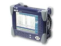 Анализаторы оптического спектра для тестирования сетей WDM и ROADM