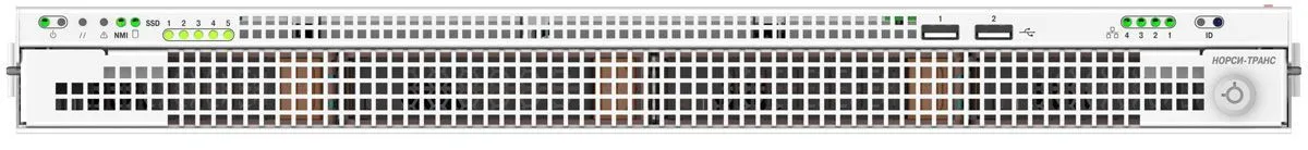 Сервер Норси-Транс Пантера-М114