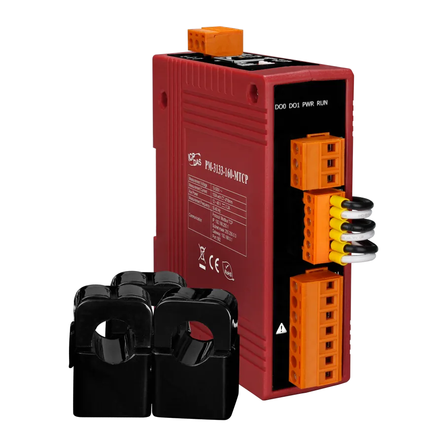 PM-3133-160-MTCP