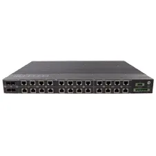Промышленный коммутатор Raisecom Gazelle S5028i