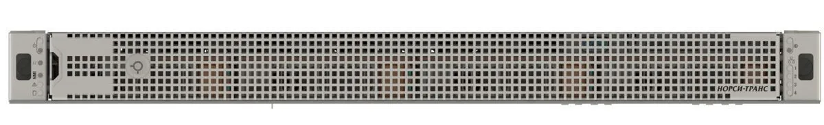 Сервер Норси-Транс Паладин-Х14