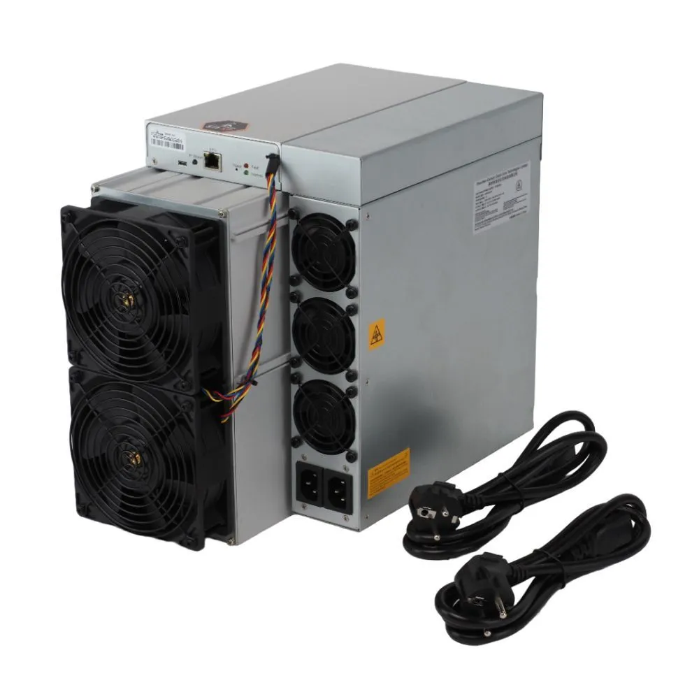 Asic майнер Bitmain Antminer S19j Pro 104TH/s-29.5W