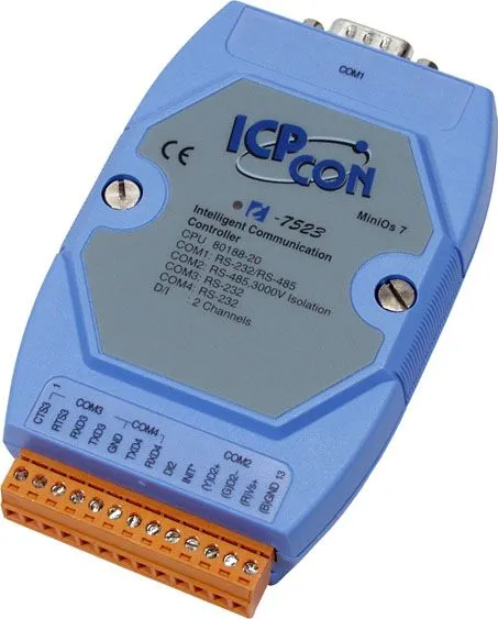 I-7523 CR