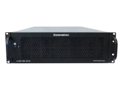 IP-видеосервер Domination IP-48-12-MDR