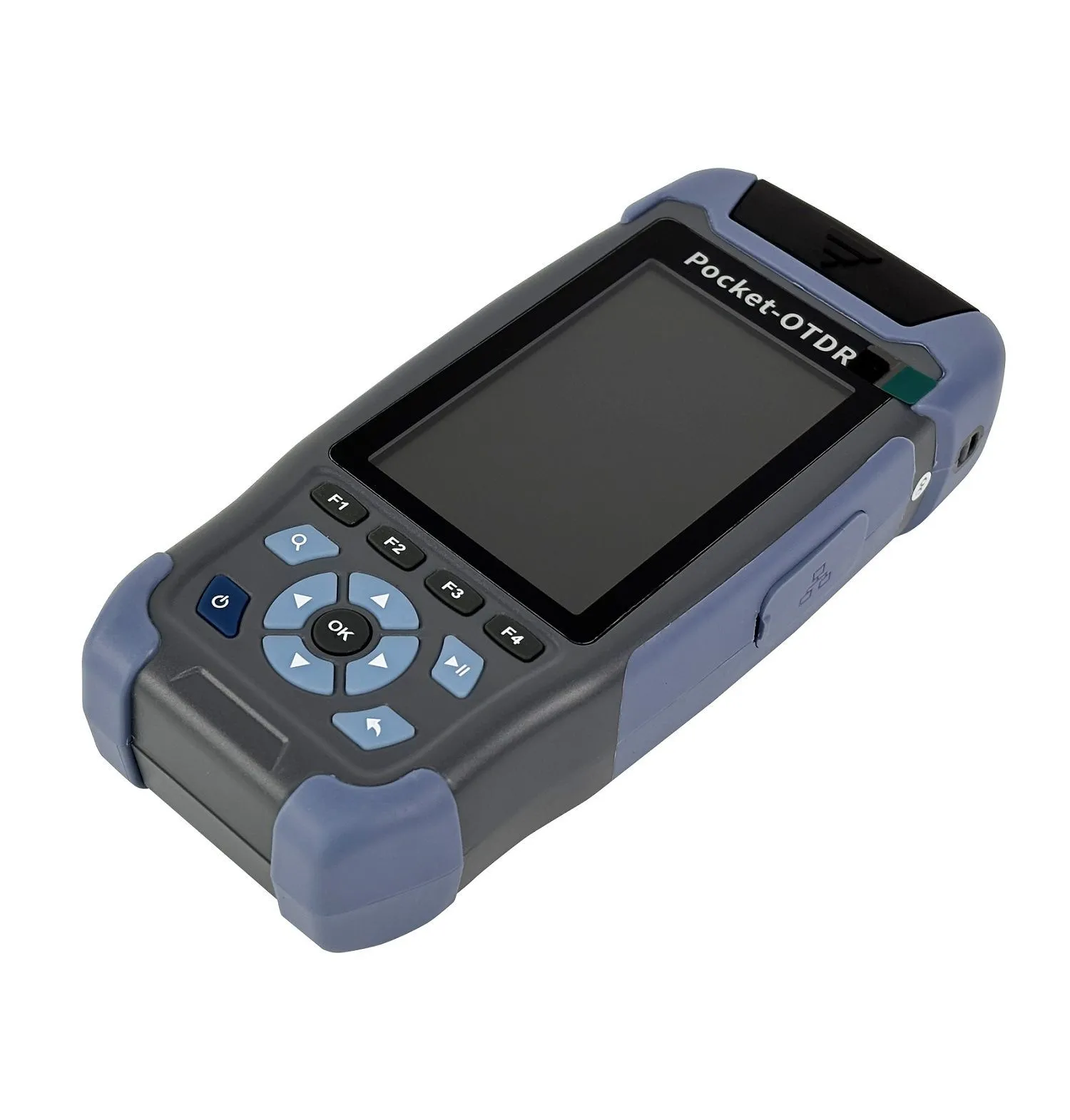 Рефлектометр оптический BAZIS BZ-OTDR-01