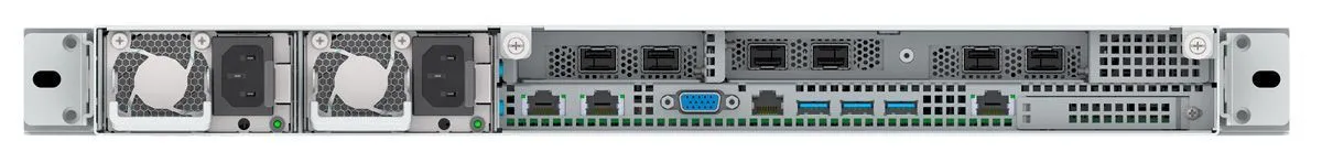 Сервер Норси-Транс Паладин-Х14