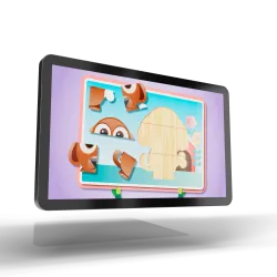Интерактивная панель BM Textura Kid