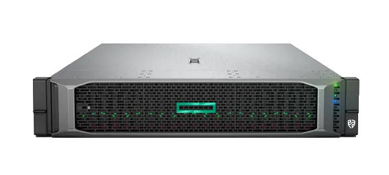 Сервер Русский Щит Sigma SX3850