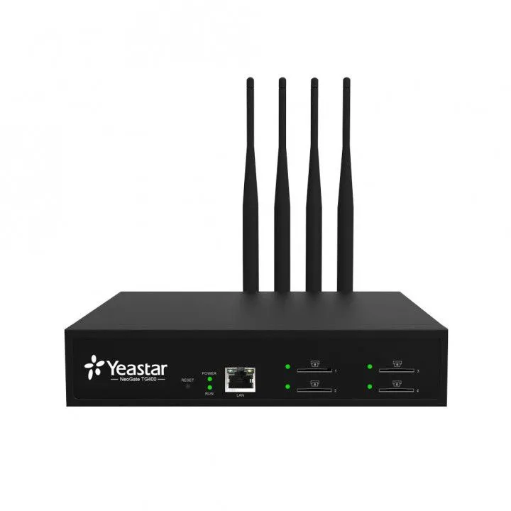 GSM-шлюз Yeastar TG200
