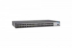 Коммутатор HPE 1620-48G