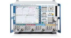 Анализатор цепей Rohde Schwarz ZVA50 2 порта