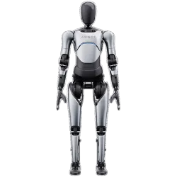 Робот-гуманоид Agibot A2