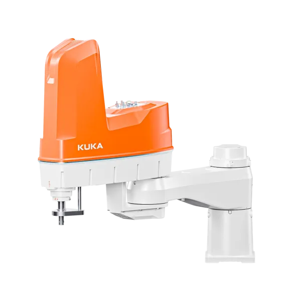 Промышленный робот KUKA KR 60 R1200 Z400