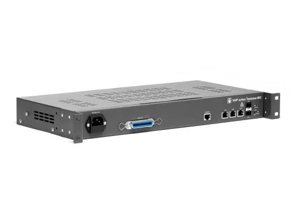 VoIP шлюз Телеком-MG-8FXS-AC