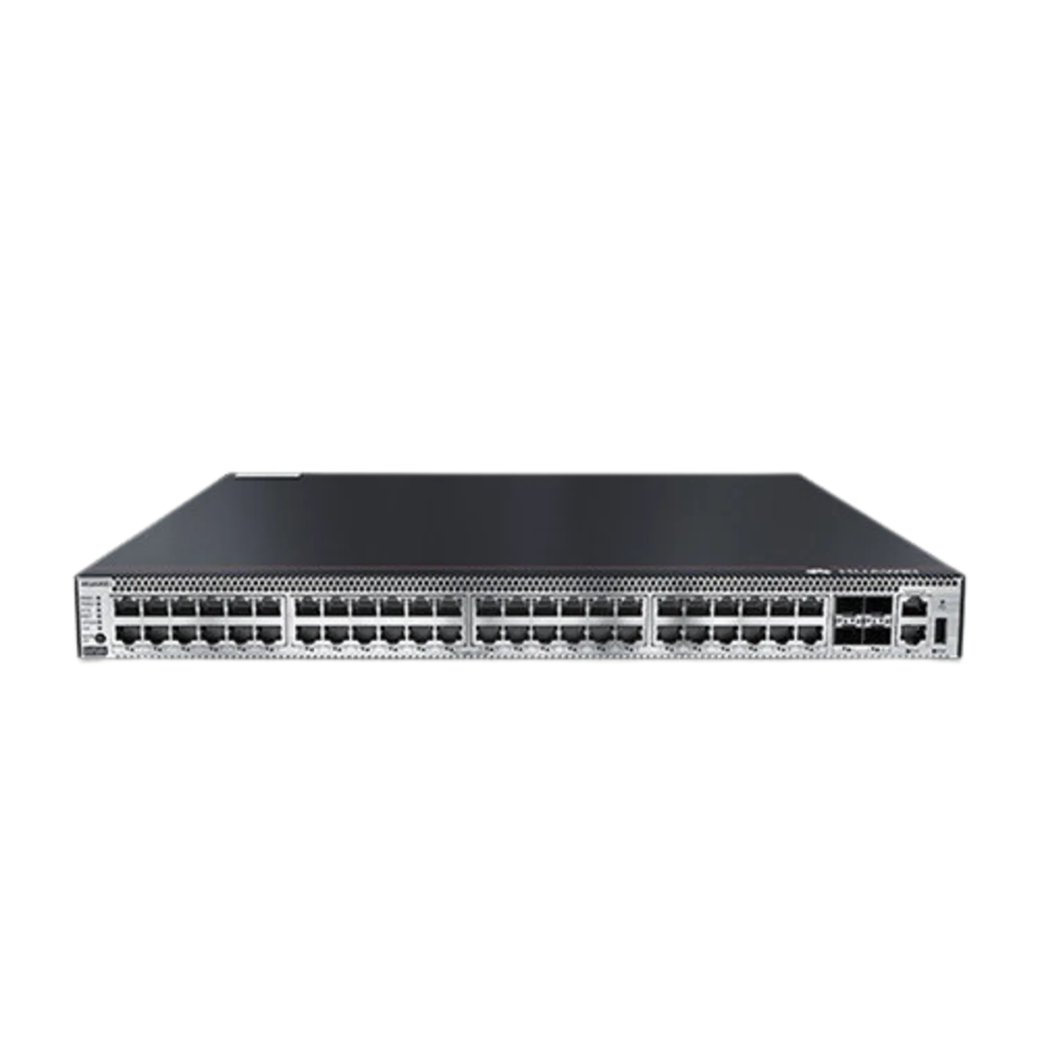 Коммутатор Huawei S5731S-H48T4X-A (с теста. возможны потертости на корпусе)