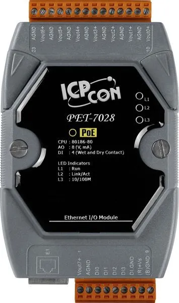 PET-7028 CR