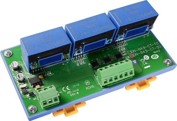 DN-843I-CT-20 CR
