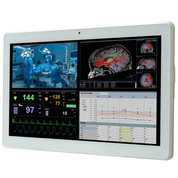 POCm-W24C-ULT3-i7/PC/4G