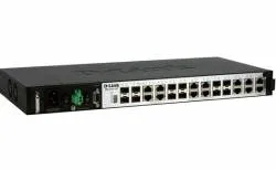 Коммутатор D-Link DL-DGS-3710-12C/A1A