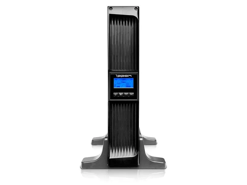 ИБП Ippon Smart Winner 1000