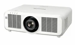 Лазерный проектор Panasonic PT-MZ570LE