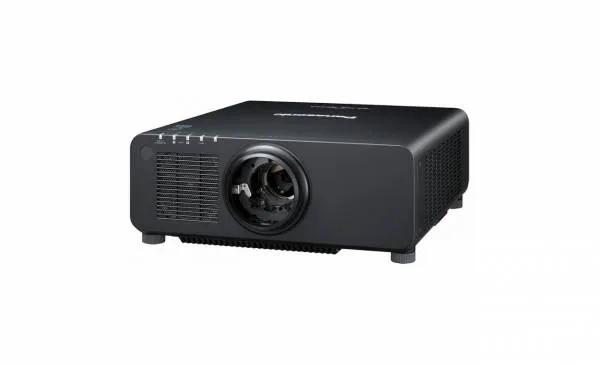 Лазерный проектор Panasonic PT-RW730LBE