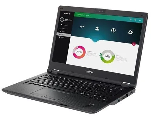 Ноутбук Fujitsu LIFEBOOK E449 (14")